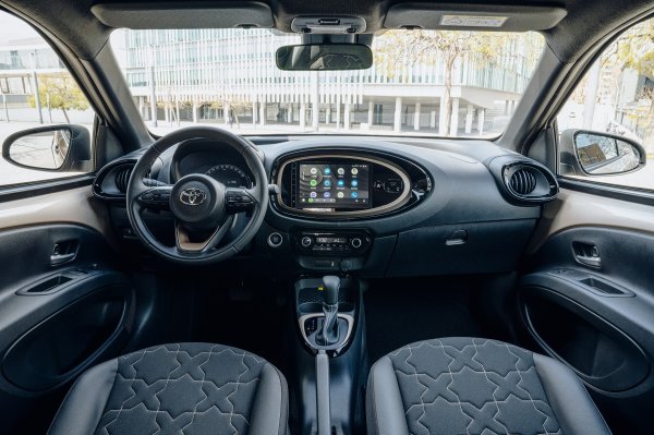 Toyota Aygo X: Posljednja prilika za benzinca prije dolaska hibrida