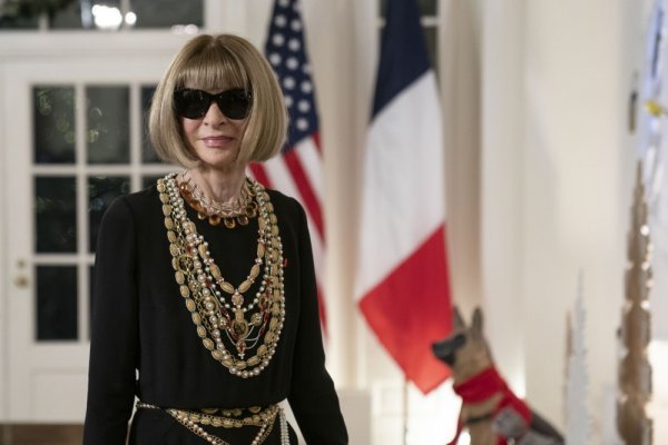 Anna Wintour