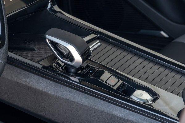 Geely Cityray