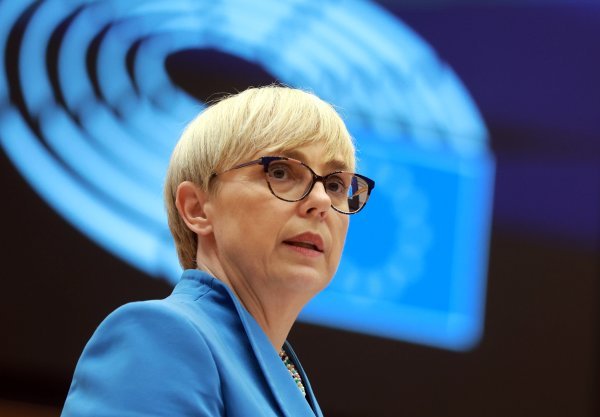 Nataša Pirc Musar, slovenska predsjednica