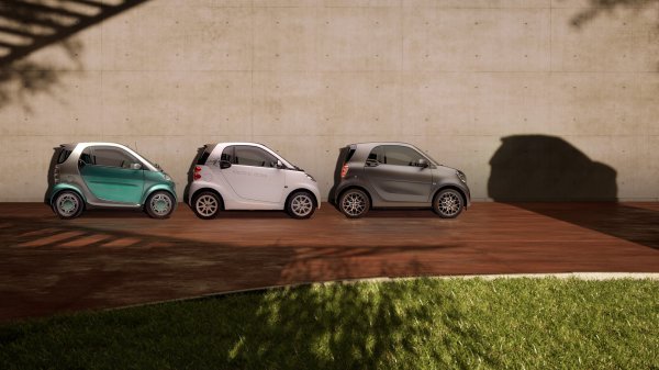 smart najavio #2