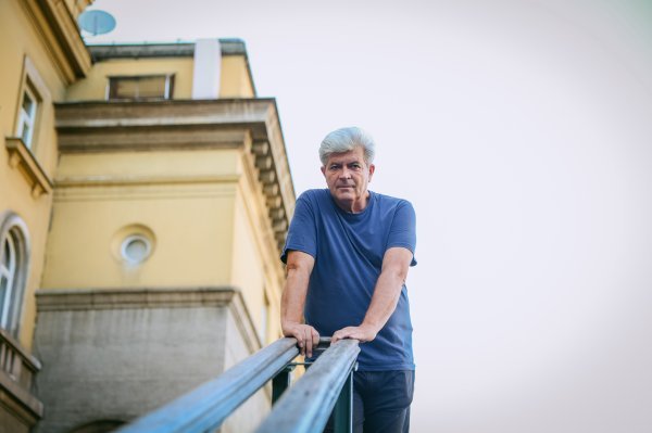 Ponekad mi se čini da smo gotovo neprimjetno zakoračili u svijet apsolutne zloće
