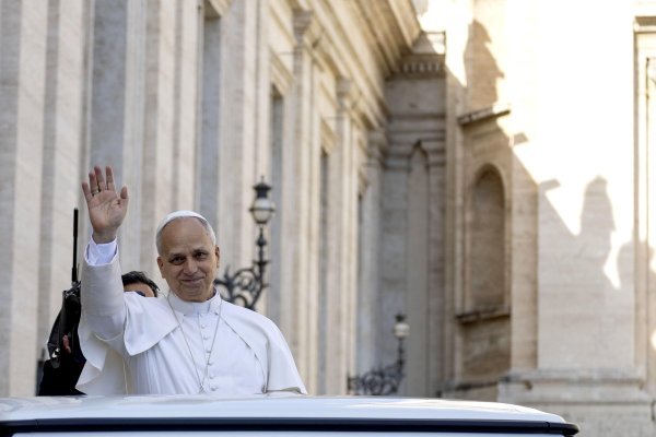 Papa Lav XIV.
