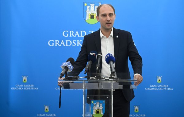 Matej Mišić okrivio je državu za kašnjenje s donošenjem GUP-a