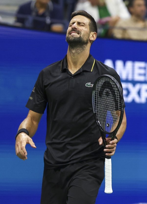 Novak Đoković objavio poruku koja je zabrinula sve: Ovo je kraj?
