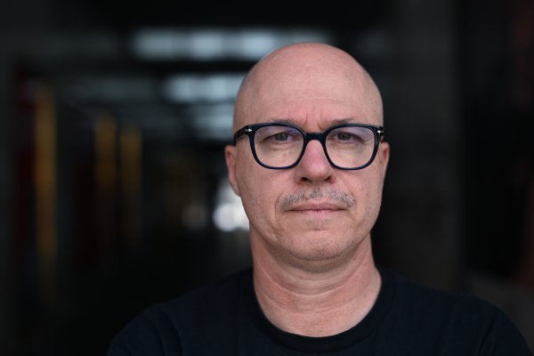 Ako želim laskati sam sebi, rekao bih da me najviše određuje radoznalost
