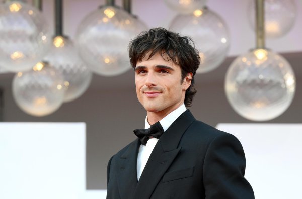 Jacob Elordi