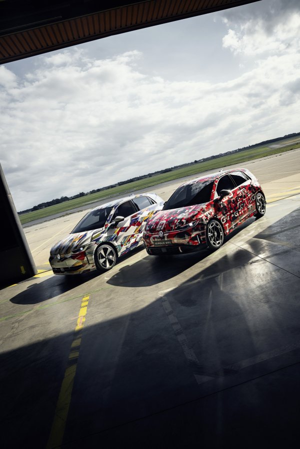 Volkswagen ID. Polo i ID. Polo GTI