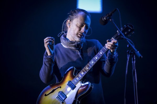 Radiohead