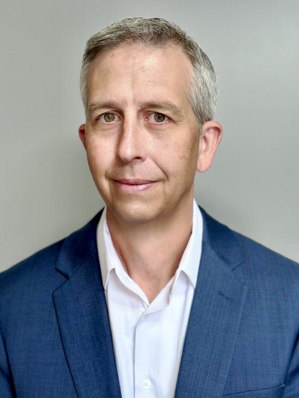 Michael Boyd, Former Assistant Treasurer, Apple Inc.