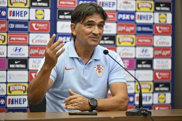 Dalić već odabrao prvih 11?! Evo tko upada u momčad za okršaj na Maksimiru