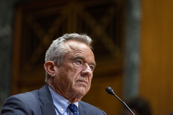 Robert F. Kennedy mlađi