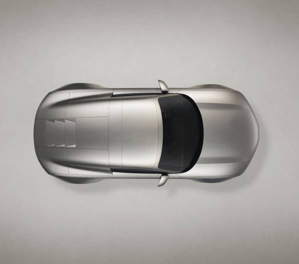 Audi Concept C