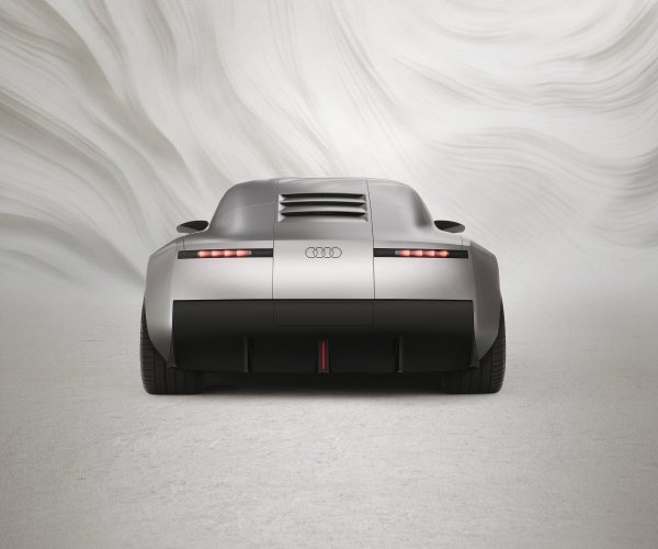 Audi Concept C