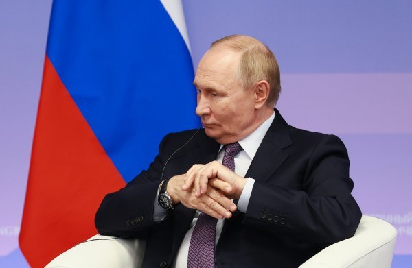 Vladimir Putin želi kraj Ukrajine, ustvrdio je Tonino Picula