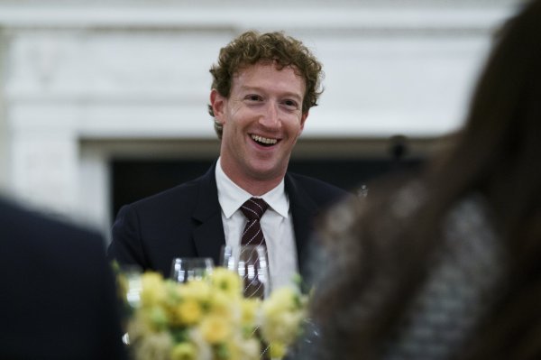 Donald Trump i tech lideri u Bijeloj kući