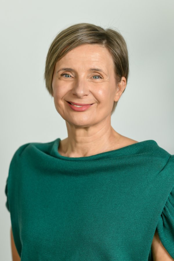 Mojca Domiter nova je članica uprave Atlantic Grupe