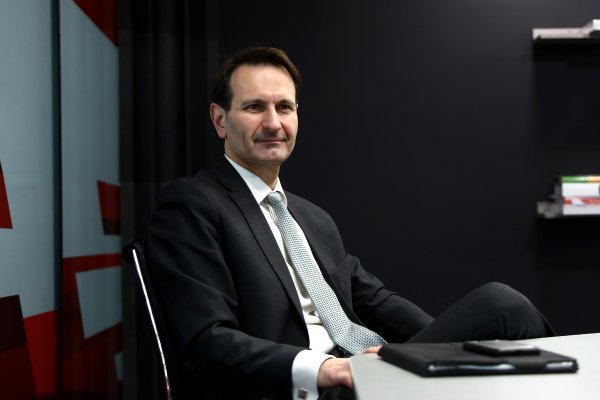 Miro Kovač