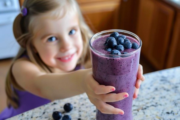U smoothie možete 'sakriti' razno zdravo voće i povrće