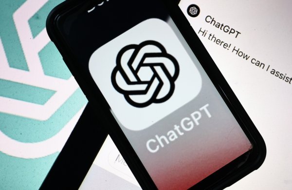 ChatGPT