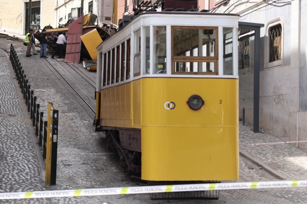Najtužniji europski trenutak tjedna za nama