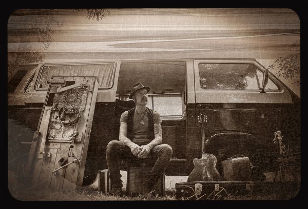 Belly Hole Freak_promo