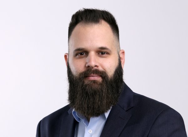 Marko Gulan, konzultant za kibernetičku sigurnost (Astera Advisory)