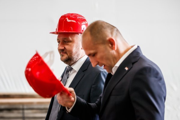 Tomislav Debeljak i Ivan Anušić