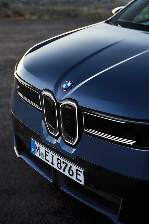 BMW predstavio iX3: Prvi serijski proizvedeni model Neue Klasse