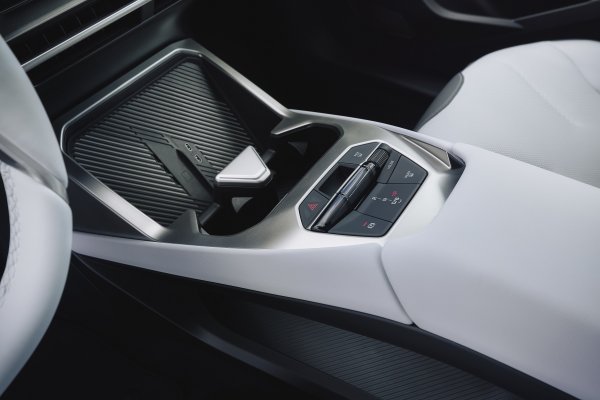 BMW predstavio iX3: Prvi serijski proizvedeni model Neue Klasse