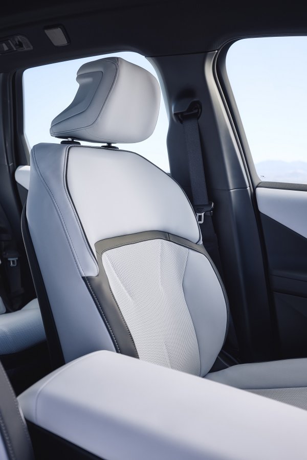 BMW predstavio iX3: Prvi serijski proizvedeni model Neue Klasse