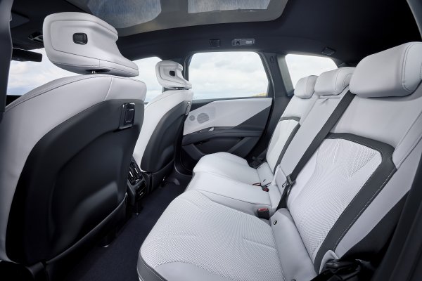 BMW predstavio iX3: Prvi serijski proizvedeni model Neue Klasse