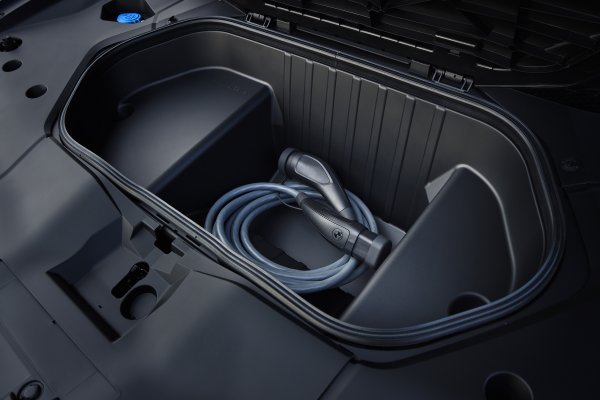 BMW predstavio iX3: Prvi serijski proizvedeni model Neue Klasse