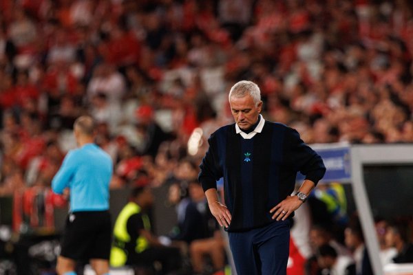 Što se dogodilo Joseu Mourinhu u Turskoj?
