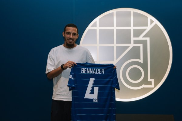 Ismael Bennacer