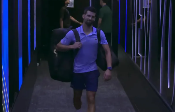 Đoković ovo ne pamti. Pogledajte što je doživio nakon poraza od Alcaraza