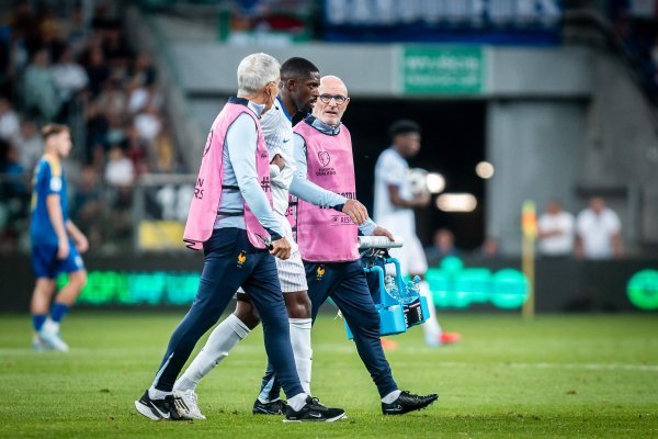 Teška ozljeda glavnog favorita za Zlatnu loptu; poznato koliko će biti izvan terena