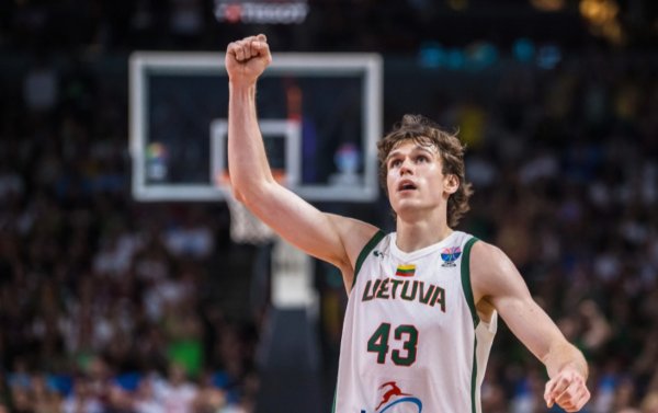 Litva preko domaćina do četvrtfinala Eurobasketa