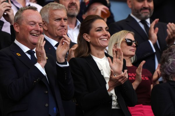 Kate Middleton