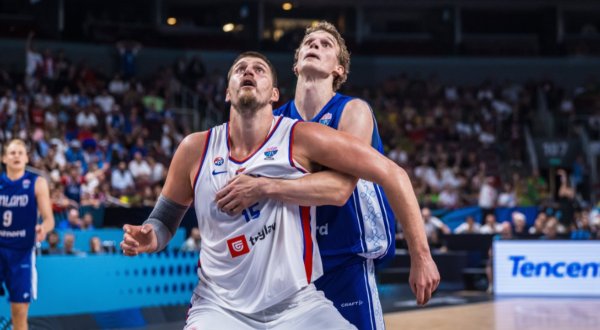 Srbija senzacionalno ispala s Eurobasketa! Viđena jedna od najvećih senzacija ikad