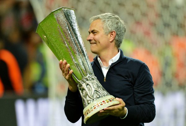 Jose Mourinho