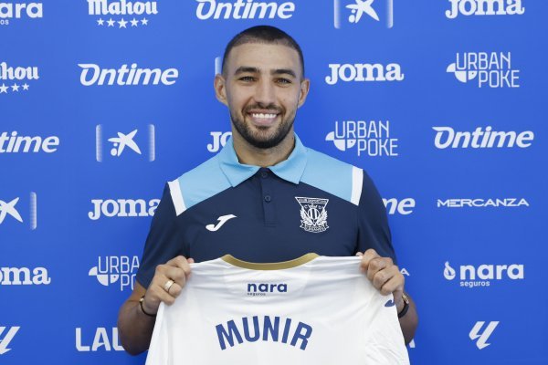 Bivšeg velikog talenta Barcelone želio je Hajduk. On iznenadio odabirom kluba
