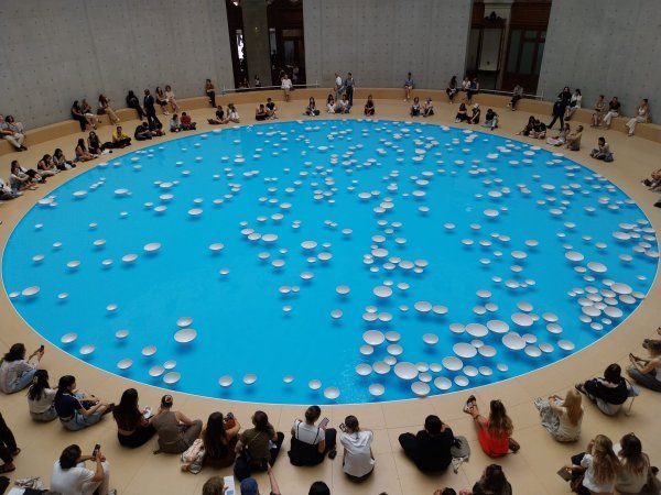 Bourse