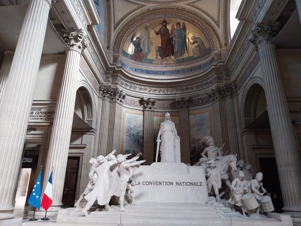 Pantheon