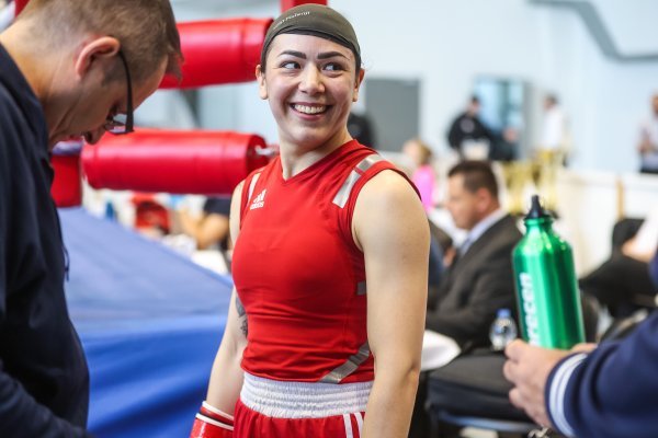 Šok za Hrvaticu! Pobjedom si otvorila put prema medalji, a onda se morala povući sa SP-a
