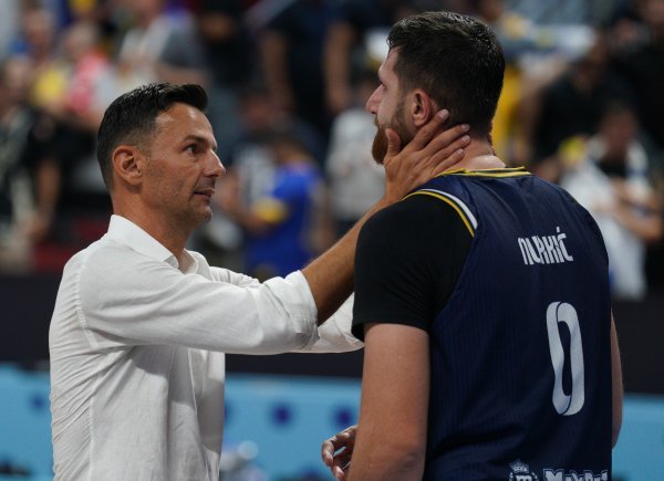 Miličić i Nurkić