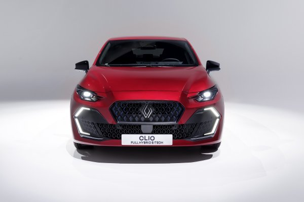 Renault Clio - svjetska premijera šeste generacije