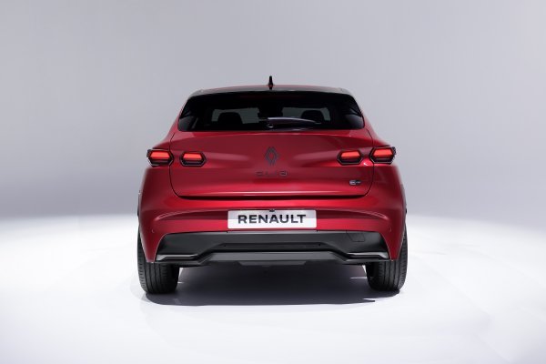 Renault Clio - svjetska premijera šeste generacije