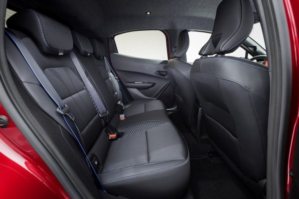 Renault Clio - svjetska premijera šeste generacije