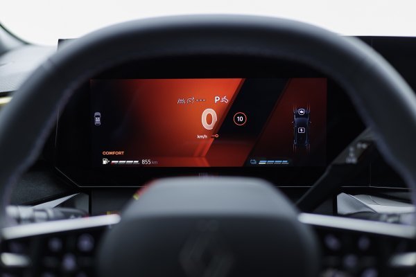 Renault Clio - svjetska premijera šeste generacije